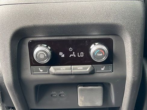 New 2025 GMC Acadia AT4 w/ Super Cruise Package image 21