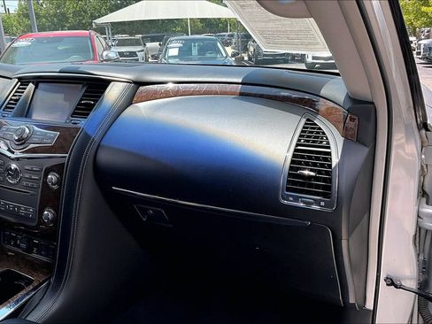 Used 2015 INFINITI QX80 2WD w/ 22" Wheel Package image 19