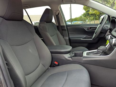 Used 2023 Toyota RAV4 LE image 30