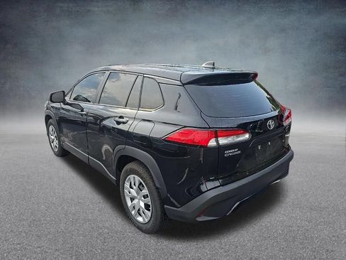 Used 2022 Toyota Corolla Cross L AWD/4WD image 5