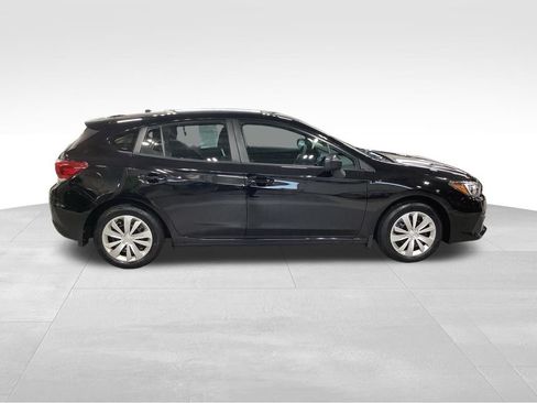 Certified 2023 Subaru Impreza 2.0i image 7