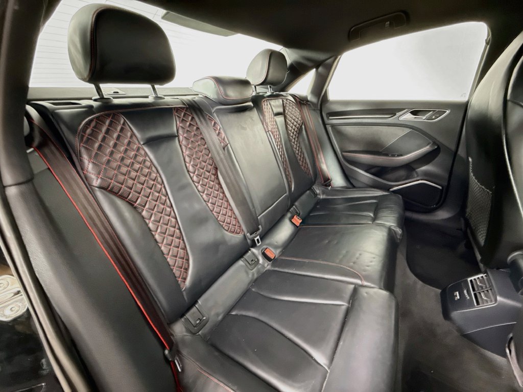 Used 2019 Audi RS 3 w/ Technology Package AWD/4WD image 28