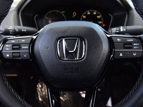 New 2026 Honda Civic Sport image 20