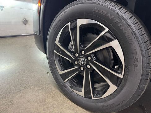 New 2026 Buick Enclave Sport Touring w/ Power Package image 14