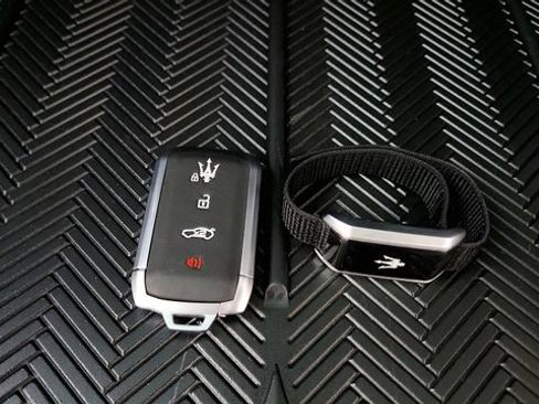 Used 2023 Maserati Grecale GT AWD/4WD image 83