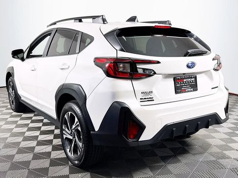 Used 2026 Subaru Crosstrek 2.0i Premium AWD/4WD image 5