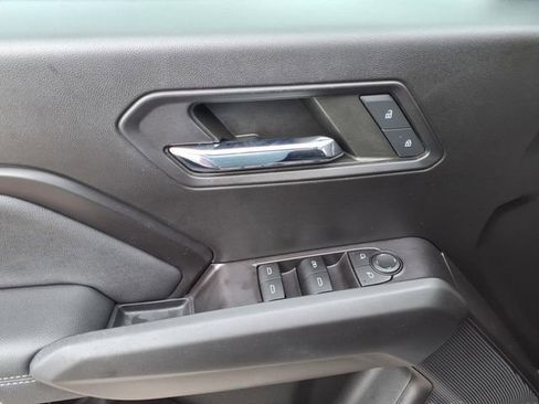 Used 2023 Chevrolet Colorado LT w/ LT Convenience Package II image 14