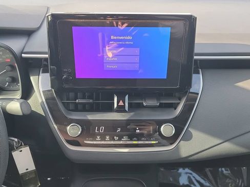 Used 2024 Toyota Corolla LE FWD image 14