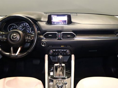 Used 2018 MAZDA CX-5 Grand Touring image 43