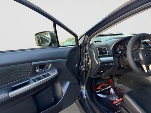 Used 2017 Subaru Crosstrek 2.0i Premium AWD/4WD image 11