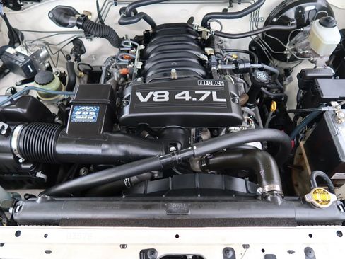 Used 2006 Toyota Tundra Limited image 30