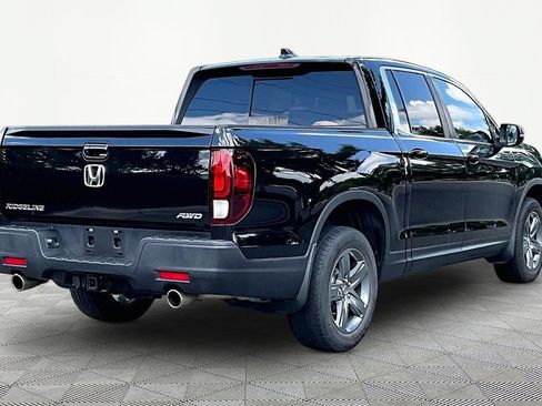 Used 2023 Honda Ridgeline RTL image 5