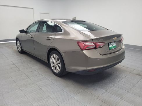 Used 2020 Chevrolet Malibu LT FWD image 5