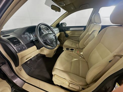 Used 2011 Honda CR-V LX image 13