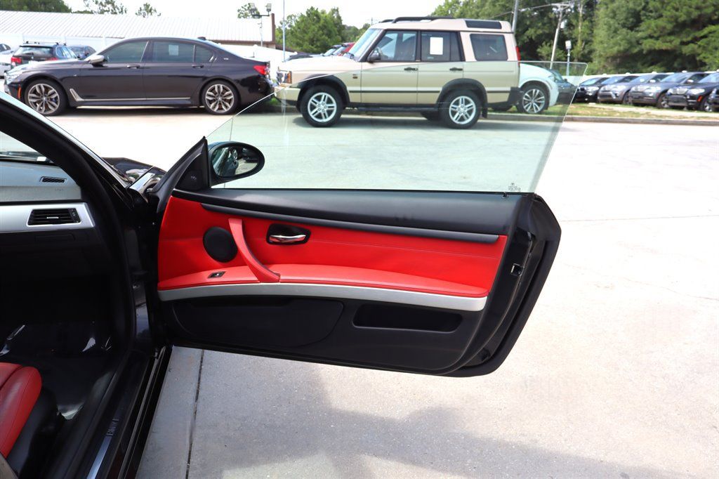 Used 2008 BMW 335i Convertible RWD image 38