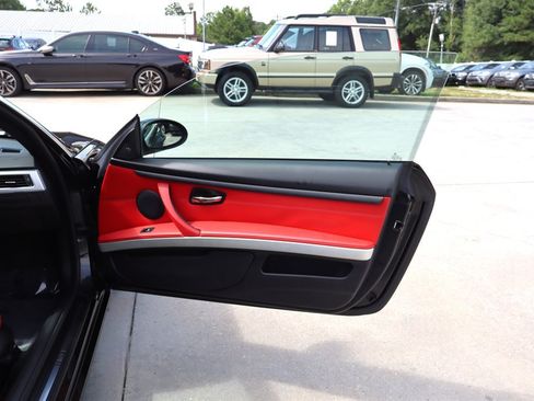 Used 2008 BMW 335i Convertible RWD image 38