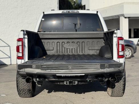 Certified 2023 Ford F150 Raptor image 9