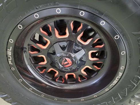 Used 2019 Jeep Wrangler Unlimited Rubicon w/ Dual Top Group image 30