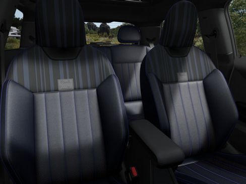 New 2027 MINI Cooper S FWD image 3