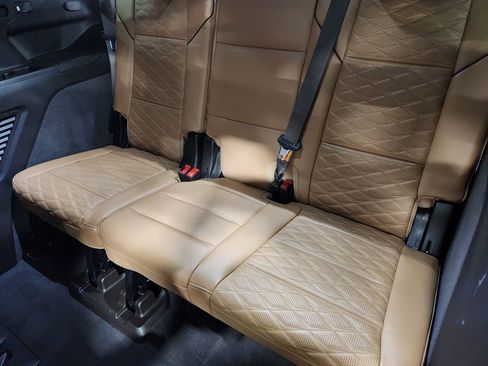 Used 2023 Cadillac Escalade Sport w/ LPO, ONYX Package AWD/4WD image 57