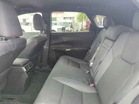 Used 2025 Lexus RX 350 FWD w/ Technology Package image 13