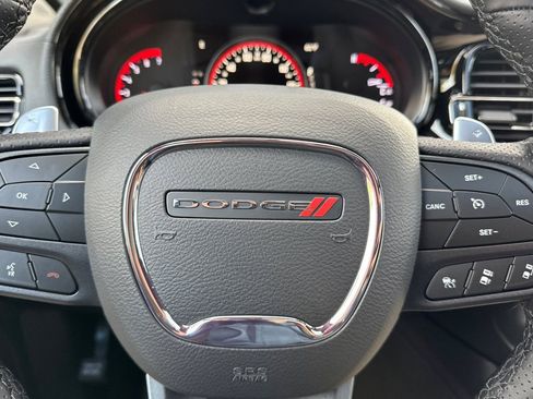 New 2026 Dodge Durango GT image 27