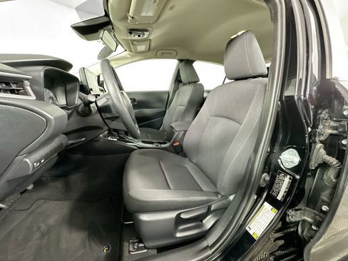 Used 2024 Toyota Corolla LE FWD image 16