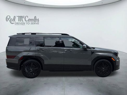 Used 2025 Hyundai Santa Fe Calligraphy AWD/4WD image 6