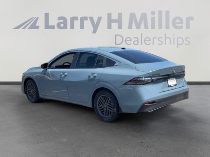 New 2026 Nissan Sentra SV w/ Floor Mat Package