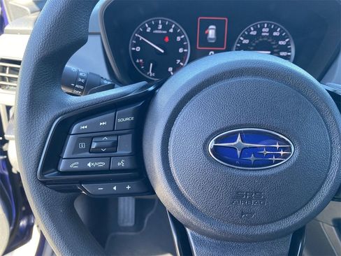 Used 2024 Subaru Crosstrek 2.0i Premium image 21