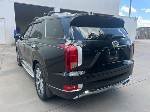 Used 2020 Hyundai Palisade Limited FWD image 6