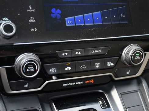 Used 2017 Honda CR-V EX-L image 39