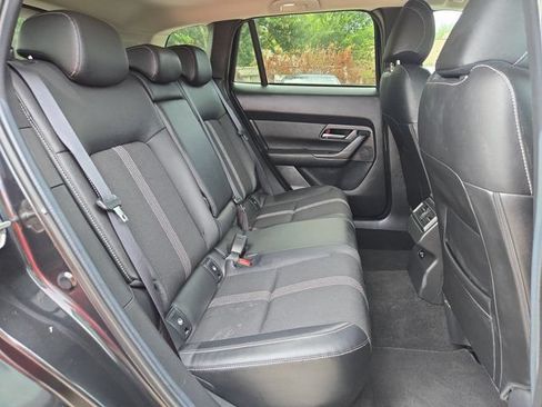 Used 2025 MAZDA CX-50 AWD 2.5 S w/ Premium Package image 26