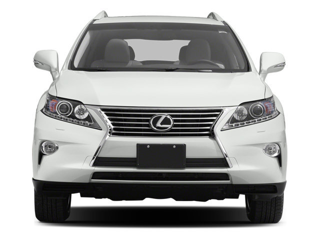 Used 2013 Lexus RX 350 FWD image 4