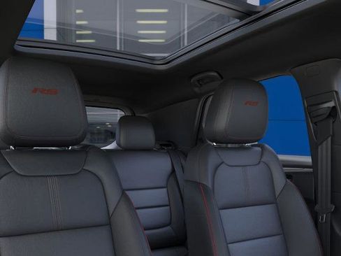 New 2026 Chevrolet TrailBlazer RS w/ Convenience Package image 48