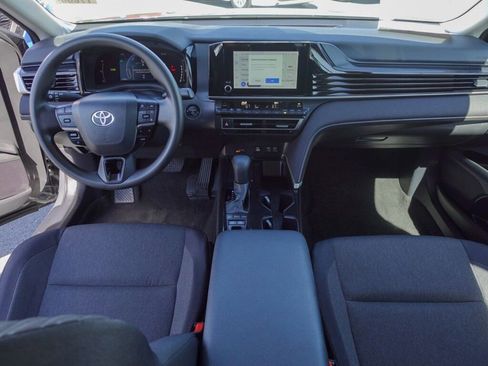 Certified 2025 Toyota Camry LE image 12