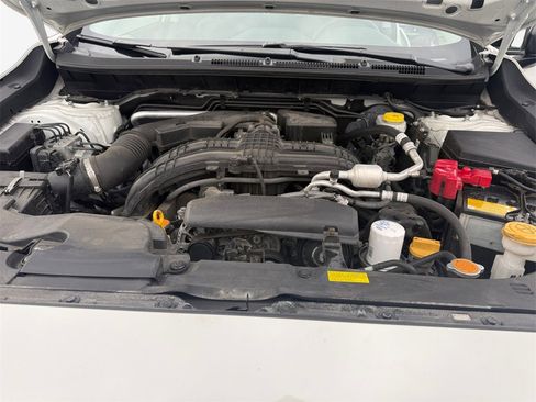 Used 2024 Subaru Impreza 2.0i image 23