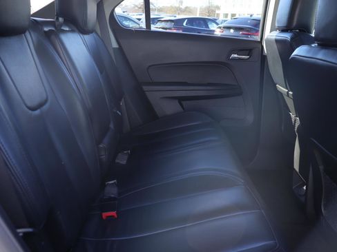 Used 2011 Chevrolet Equinox LT w/ Driver Convenience Package image 21