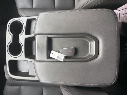 Used 2024 GMC Sierra 1500 SLT image 14