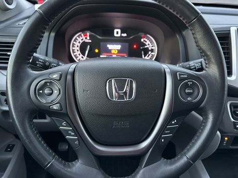 Used 2016 Honda Pilot EX-L image 25