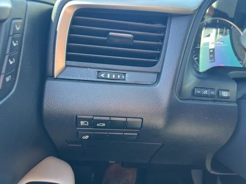 Used 2019 Lexus RX 350 FWD w/ Premium Package image 14