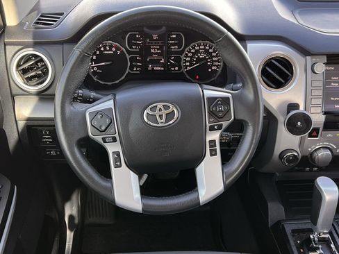 Used 2021 Toyota Tundra SR5 image 16