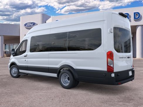 New 2026 Ford Transit 350 XLT RWD image 4