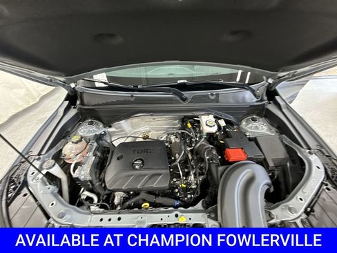 Used 2023 Chevrolet TrailBlazer RS w/ Convenience Package FWD image 31