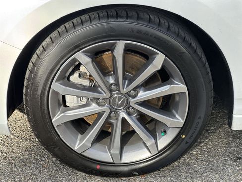 Certified 2023 Acura Integra image 12