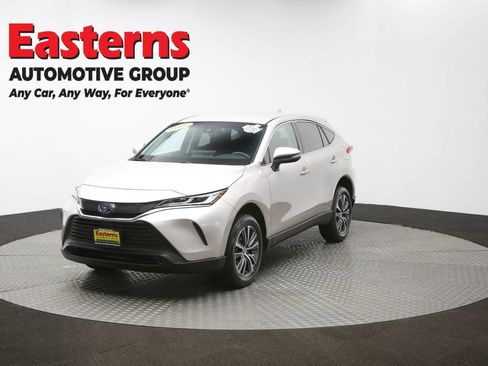 Used 2024 Toyota Venza LE image 54