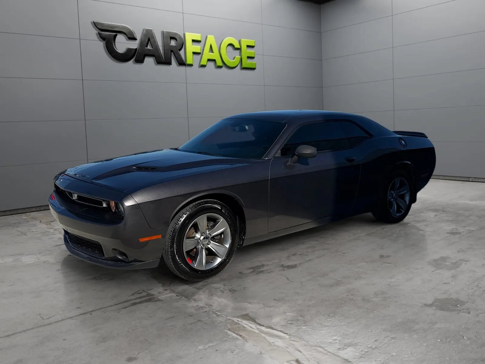 Used 2015 Dodge Challenger SXT RWD image 6