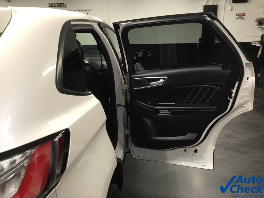 Used 2019 Ford Edge ST w/ Equipment Group 401A AWD/4WD image 41