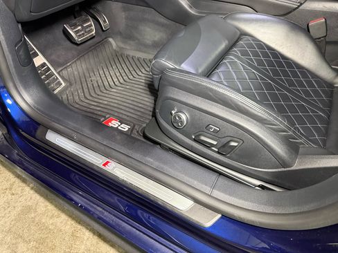 Used 2018 Audi S5 Prestige image 13