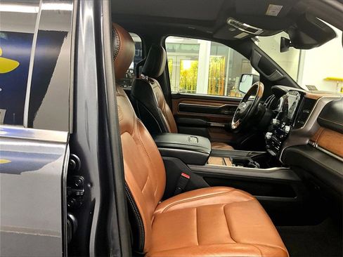 Used 2021 RAM 1500 Limited w/ Bed Utility Group image 11